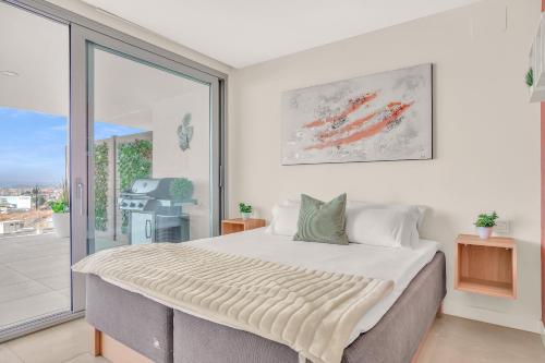 Higueron Panoramica by ELE Apartments