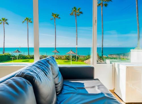 Cubo's Apartamento Marbella Mar