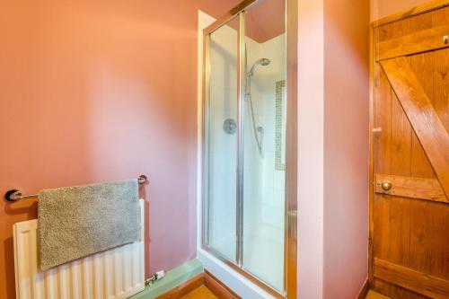 Fotografie z fotogalerie ubytování 3 Bed in Hawes oc-r33123 v destinaci Hawes