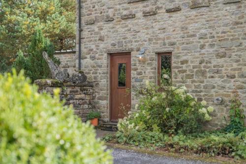 Zahrada ubytování 3 Bed in Hawes oc-r33123