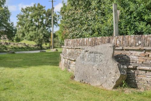 Zahrada ubytování 3 Bed in Hawes oc-r33123