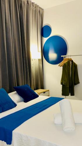 Habitación Toledo D