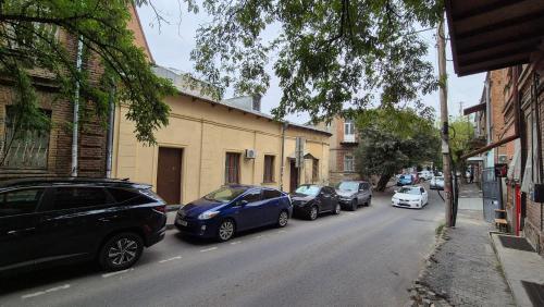 Gallery image of Vera Zandukeli 27a in Tbilisi City