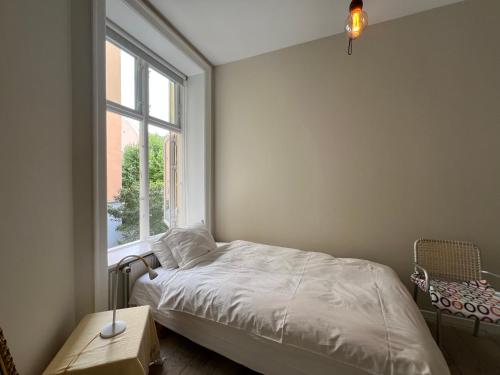 Gallery image of Outhentic Apartment in Copenhagen