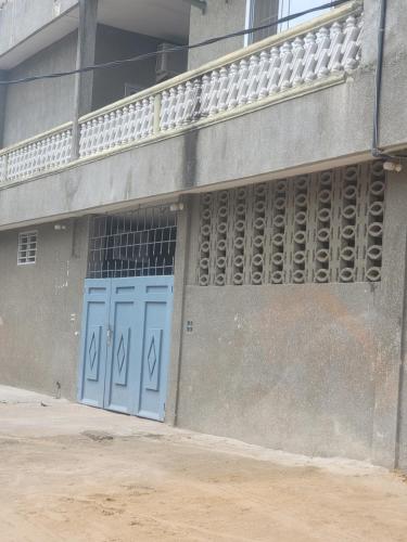 Galería fotográfica de Check Palace en Cotonou Cadjehoun