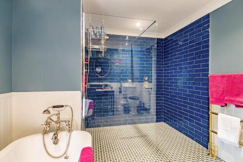 Ένα μπάνιο στο 1 Bed in Wymondham oc-e32664