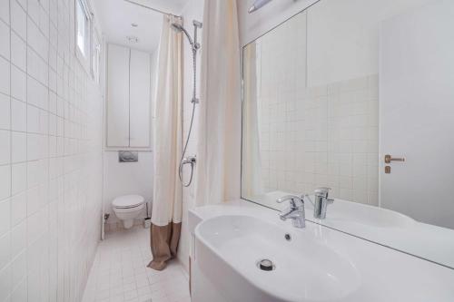 Bright apartment -1BR-2P- Jardin du Luxembourg