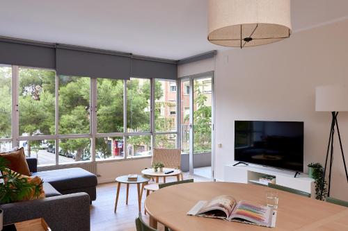 Casa Cosi - Camp Nou