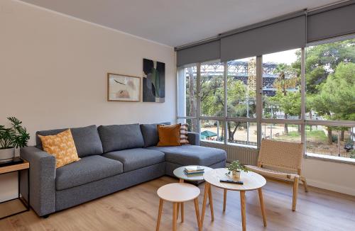 Casa Cosi - Camp Nou