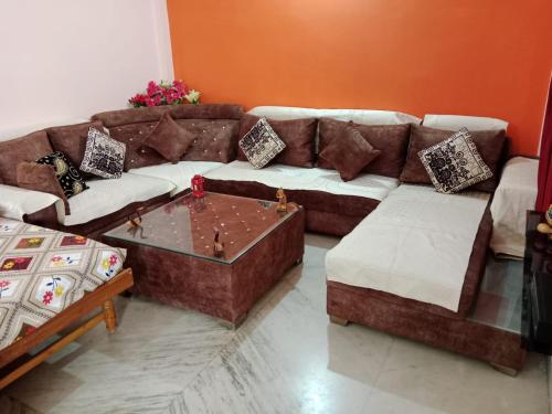 Fotografie z fotogalerie ubytování One bhk Villa Home stay v destinaci Bhópál