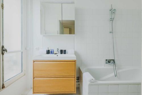 Cosy Apartment - 1BR-2P- Le Marais