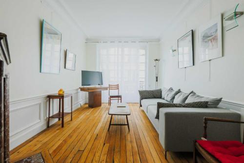 Cosy Apartment - 1BR-2P- Le Marais