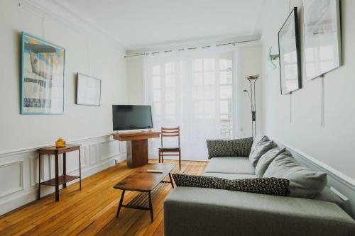 Cosy Apartment - 1BR-2P- Le Marais