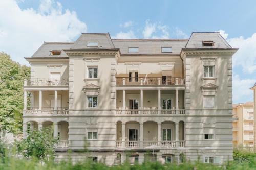 Windsor Merano Hotel & Suites photo 3