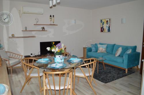 Cozy apartment for overnight stays Hristo Smirnenski