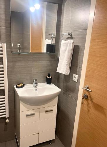 Willow Luxe Suite