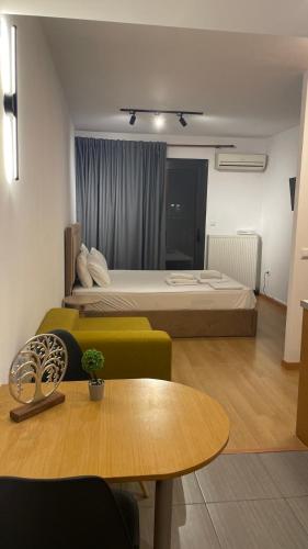 Willow Luxe Suite