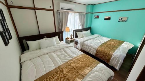 701 Kuromon 1min Namba 6min Dotonbori Walkable Best Location
