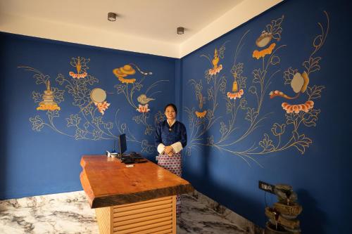 Φωτογραφία από το άλμπουμ του Nangter Retreat σε Paro