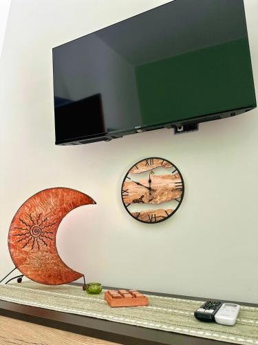 Le tre ceraselle house