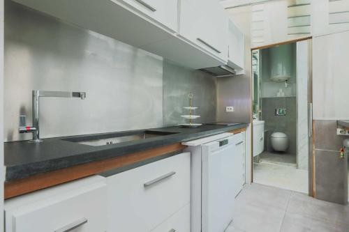 Charming flat - 1BR-4P- Bastille