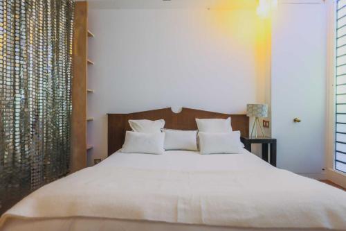 Charming flat - 1BR-4P- Bastille