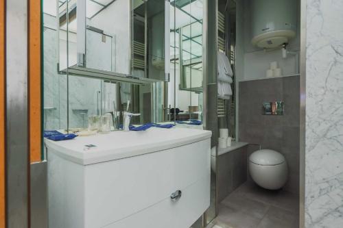 Charming flat - 1BR-4P- Bastille