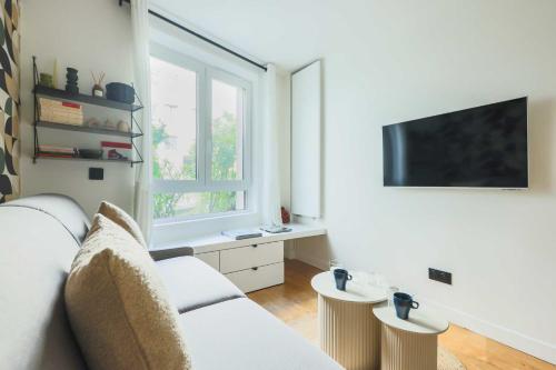 Charming studio - 2P- Trocadero