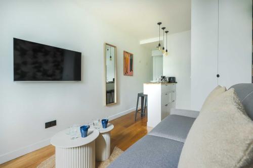 Charming studio - 2P- Trocadero
