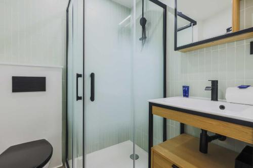 Charming studio - 2P- Trocadero