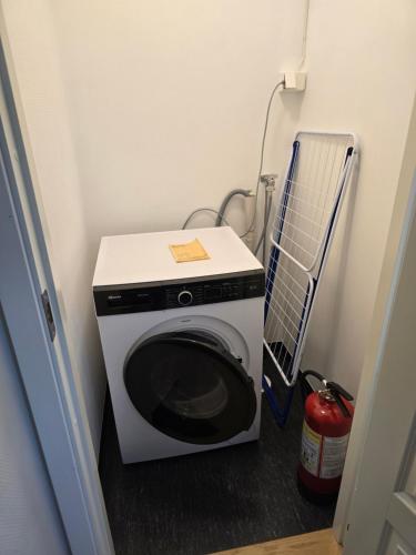 Gallery image of Drømmeleilighet in Øya