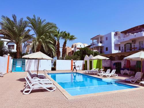 El Fayrouz Guesthouse Luxor