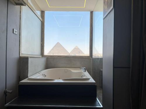 Φωτογραφία από το άλμπουμ του Complex Hotel View στο Κάιρο