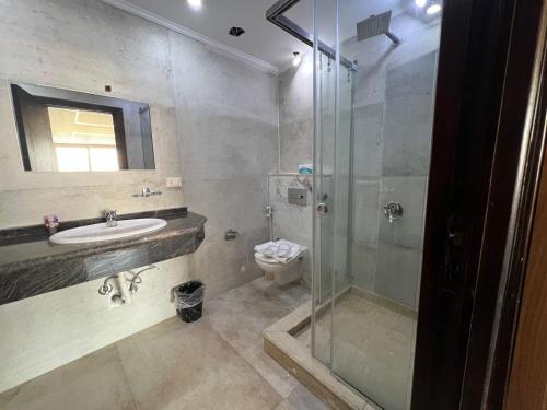 Φωτογραφία από το άλμπουμ του Complex Hotel View στο Κάιρο