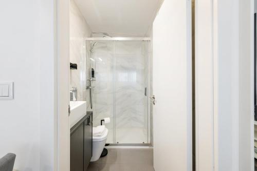 GuestReady – Canal charm & city comfort