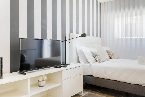 GuestReady – Canal charm & city comfort