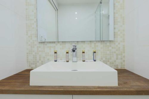 Charming apartment- 1BR-2P- Sacre-Coeur
