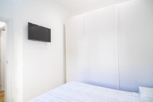 P&P House 38 Bilo 2にあるテレビまたはエンターテインメントセンター