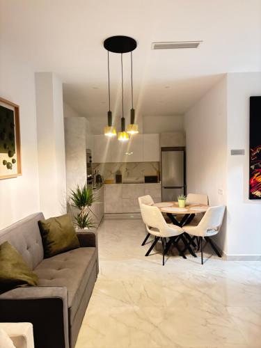 Modern and exclusive Apartment 50m from Sea Torrevieja Center