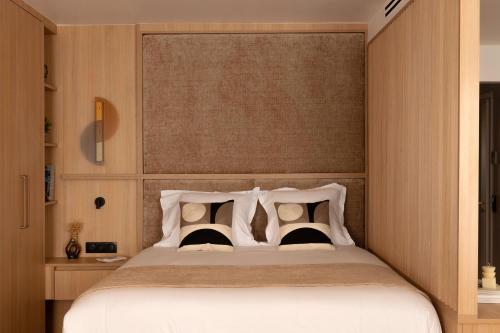 Magnificent Studio Cosy -2P- Parc Monceau