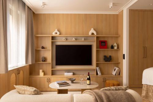Magnificent Studio Cosy -2P- Parc Monceau