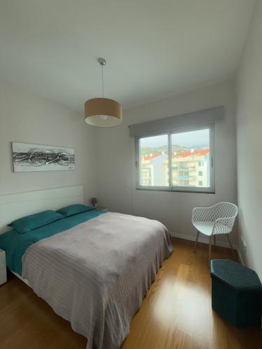Sunny modern 2 bedroom apartment