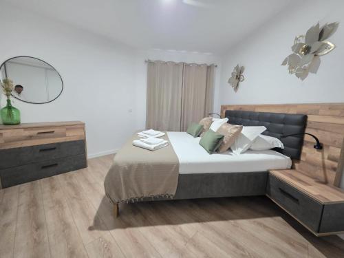 Garajau Residence Sea View by Rentallido
