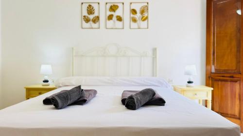 Room City Estepona La Portada