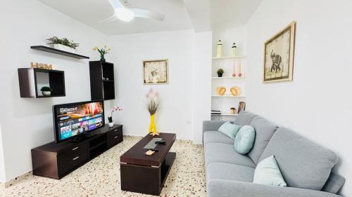 Room City Estepona La Portada