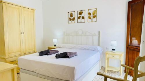 Room City Estepona La Portada