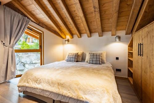 Chalets Killington #4 - 4 guests