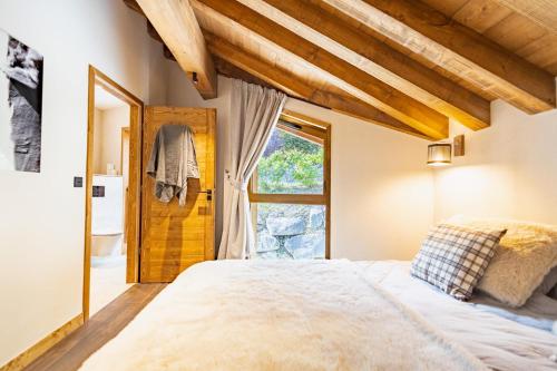 Chalets Killington #4 - 4 guests