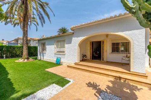 HE Villa Lola- Zenia