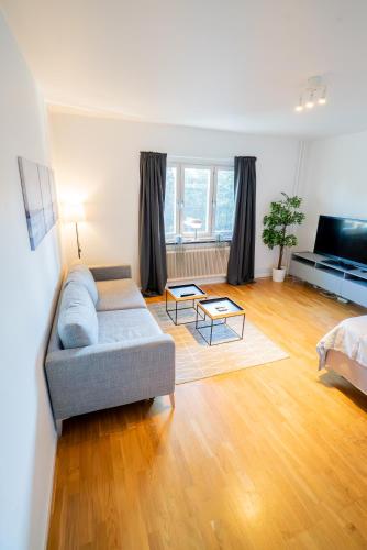 Foto Welcoming Apt Near Cafés & City by Beyond Stay 5